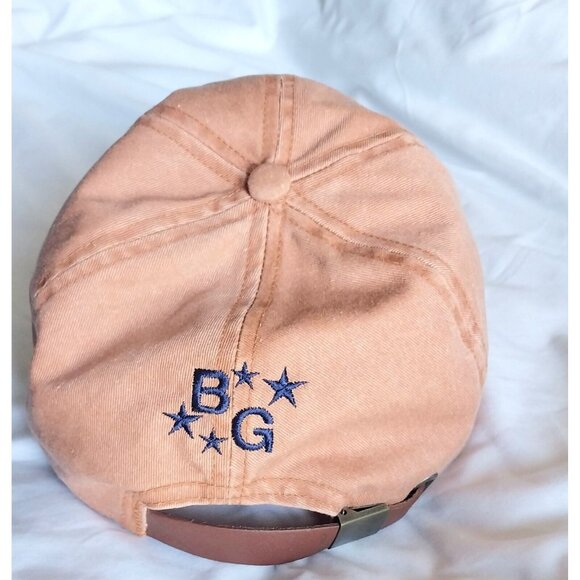 Busch Gardens Amusement Park Baseball Cap - Picture 2 of 4